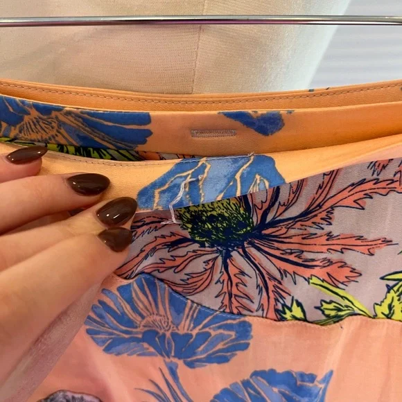 Free people skort - Picture 3 of 5